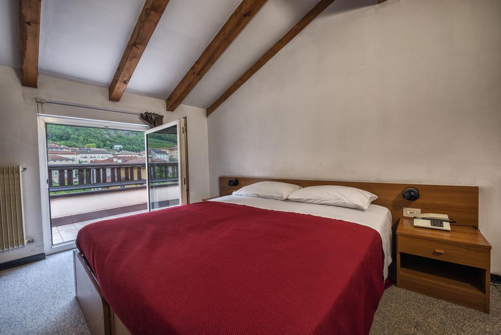 Hotel Drago Mezzocorona Ngoại thất bức ảnh
