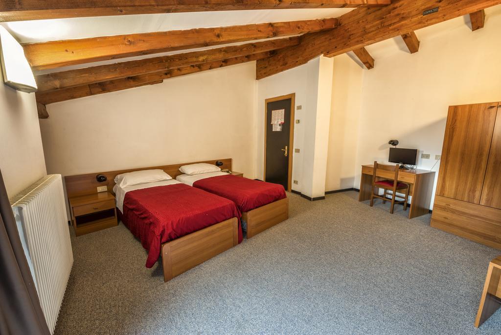 Hotel Drago Mezzocorona Ngoại thất bức ảnh