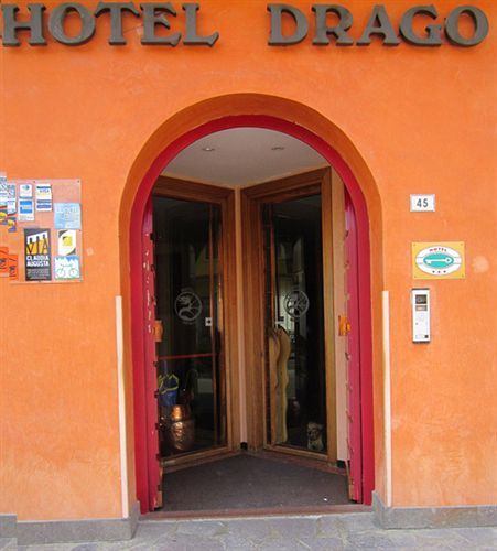 Hotel Drago Mezzocorona Ngoại thất bức ảnh